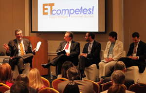 ETcompetes! Symposium