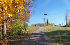 Alcoa greenway