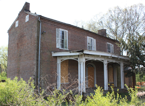 Sherrill House