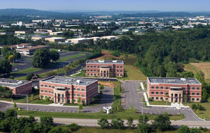 Pellissippi Pointe Office Complex