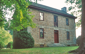 Ramsey House