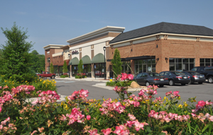 Brookview Town Center