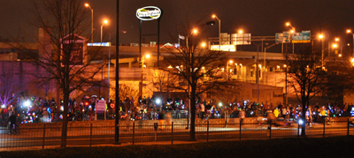 2011 Tour de Lights